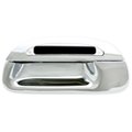 Ipcw IPCW FLR97CT3 Ford F150; F250 Ld 1997 - 2003 LED Tailgate Handle; Chrome Red Led; Smoke Lens FLR97CT3